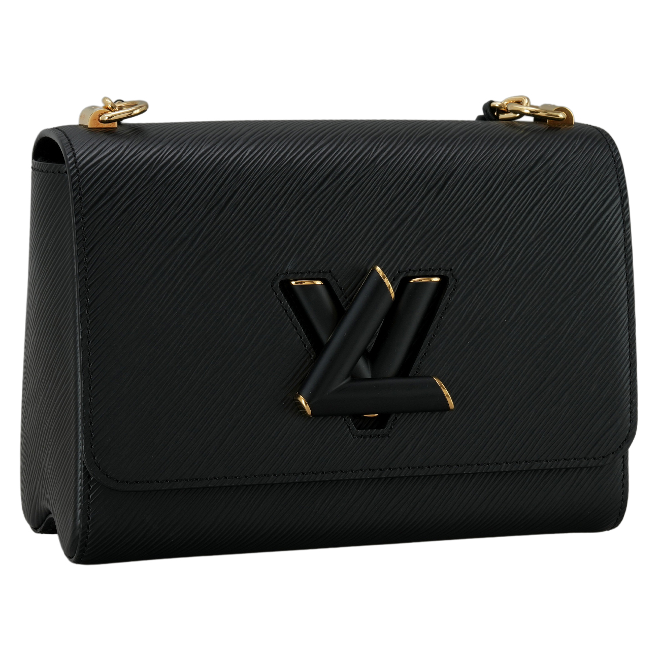 LOUIS VUITTON(USED)루이비통 M57517 에삐 트위스트 MM 블랙